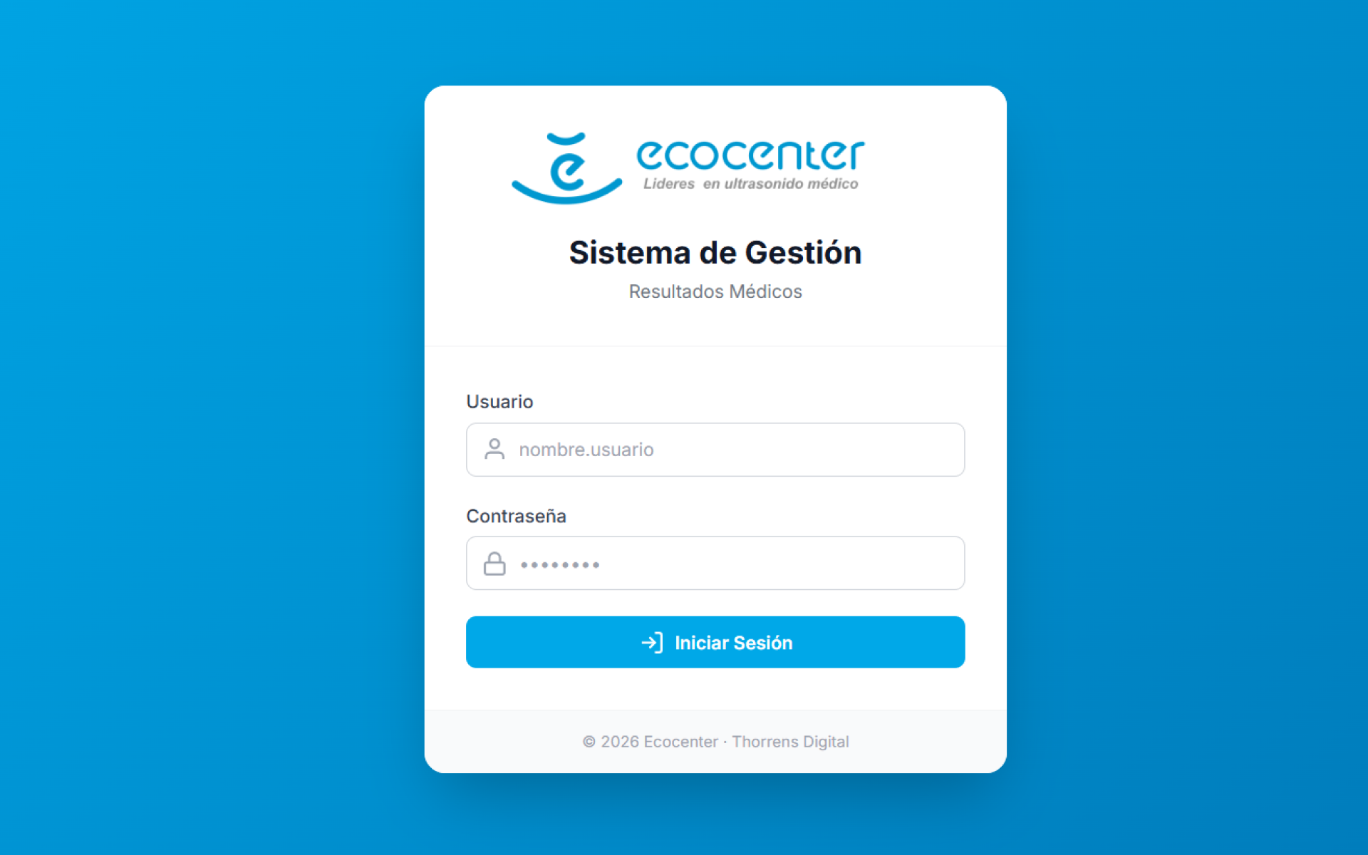 Med iA en uso — dispositivo médico